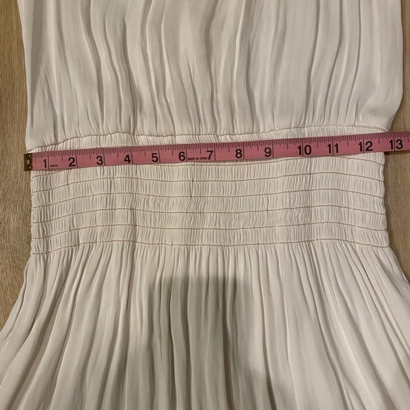 Ramy Brook High Neck Mini Dress - Picture 5 of 7